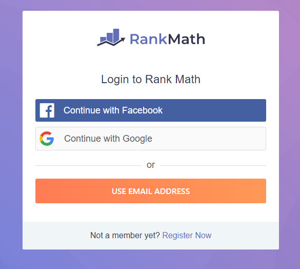 rütbe matematik kaydı ve giriş sayfası