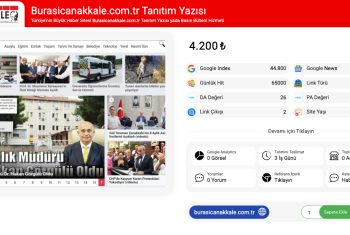 Çanakkale