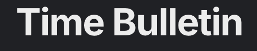 timebulletin.us