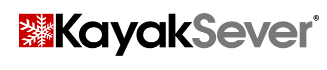 kayaksever.com