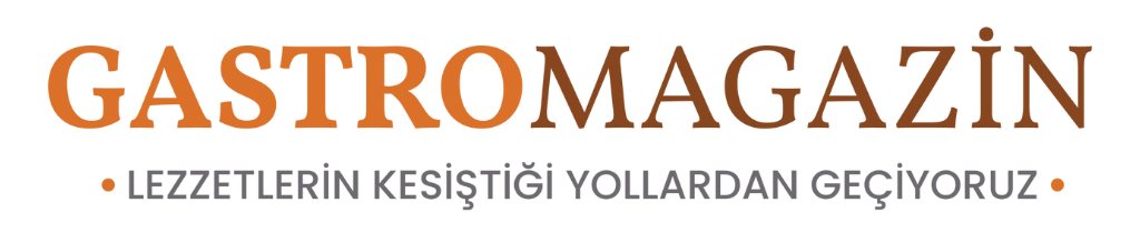 gastromagazin.com.tr