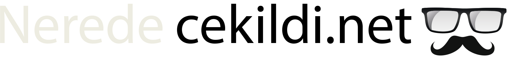 neredecekildi.net