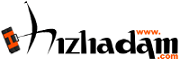 hizliadam.com