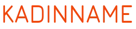 kadinname.com