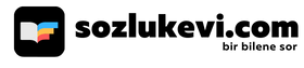 sozlukevi.com