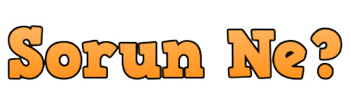 sorunne.com.tr