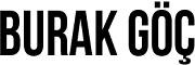 burakgoc.com