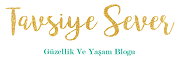 tavsiyesever.com
