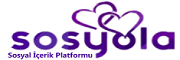 sosyola.com