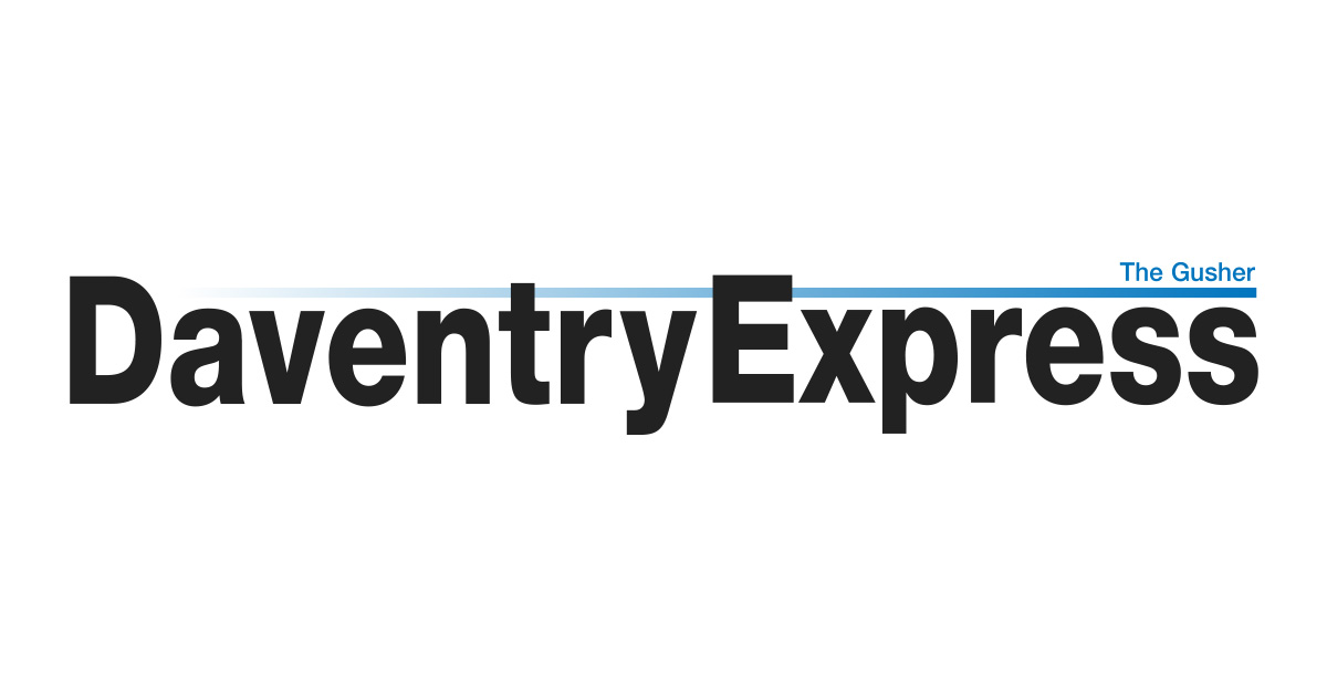 daventryexpress.co.uk