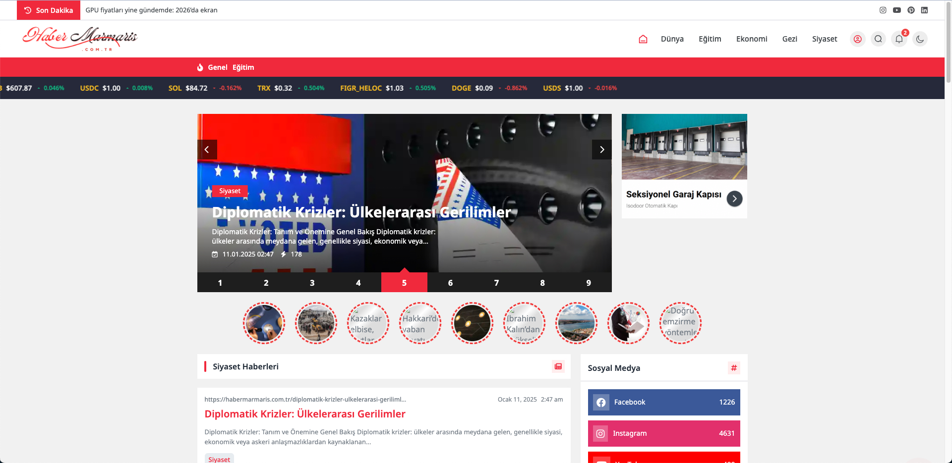 habermarmaris.com.tr