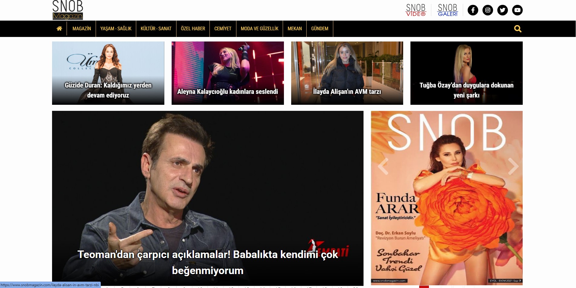snobmagazin.com