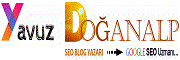 yavuzdoganalp.com