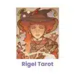 rigeltarot.com