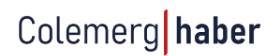 colemerghaber.com