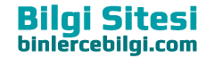 binlercebilgi.com