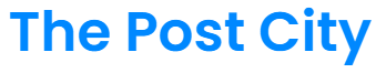thepostcity.com