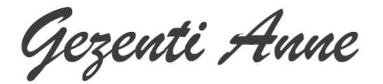 gezentianne.com