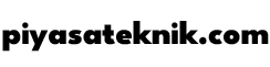 piyasateknik.com
