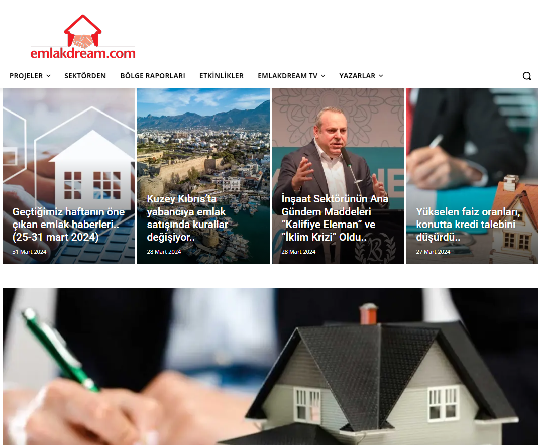 emlakdream.com