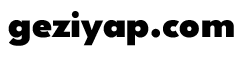 geziyap.com
