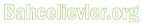 bahcelievler.org