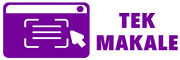 tekmakale.com