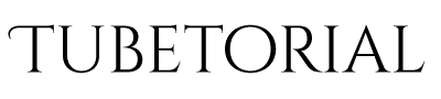 tubetorial.com