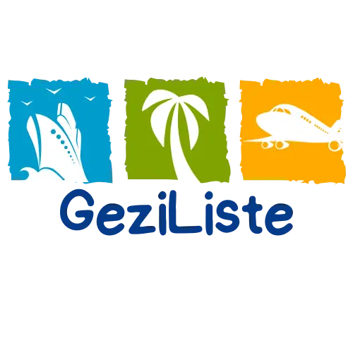 geziliste.com