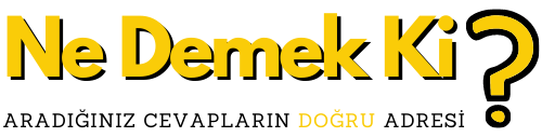nedemekki.com