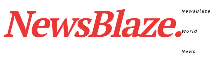 newsblaze.com
