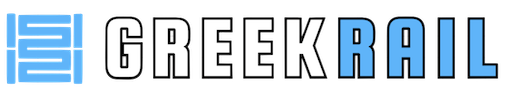 greekrail.com