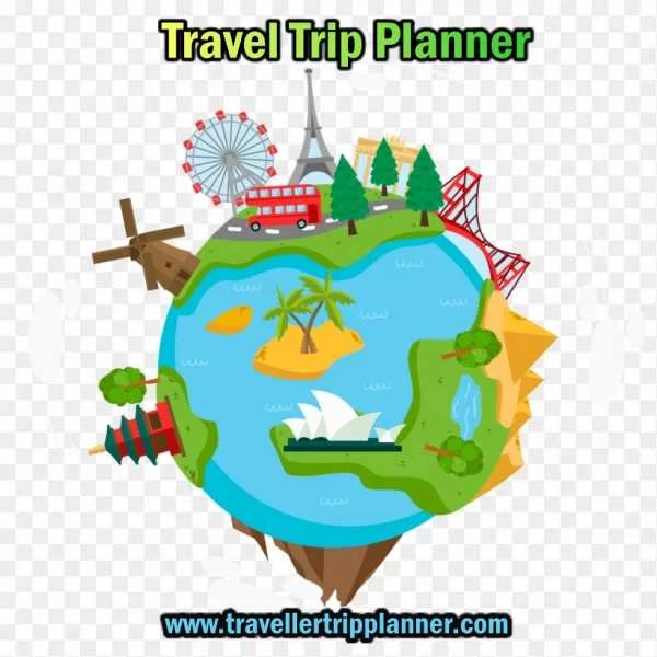 travellertripplanner.com