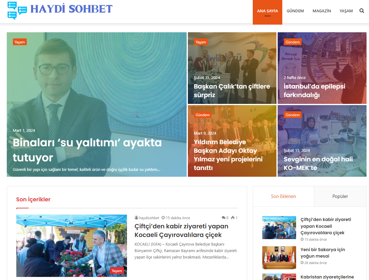haydisohbet.net