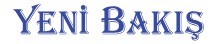 yenibakishaber.com