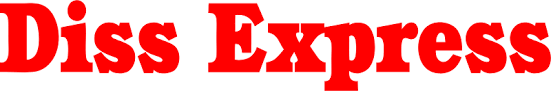 dissexpress.co.uk
