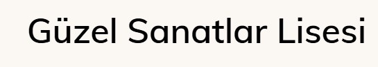 guzelsanatlarlisesi.com