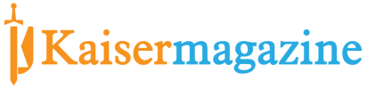 kaisermagazine.com