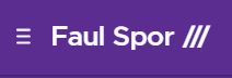 faul.com.tr
