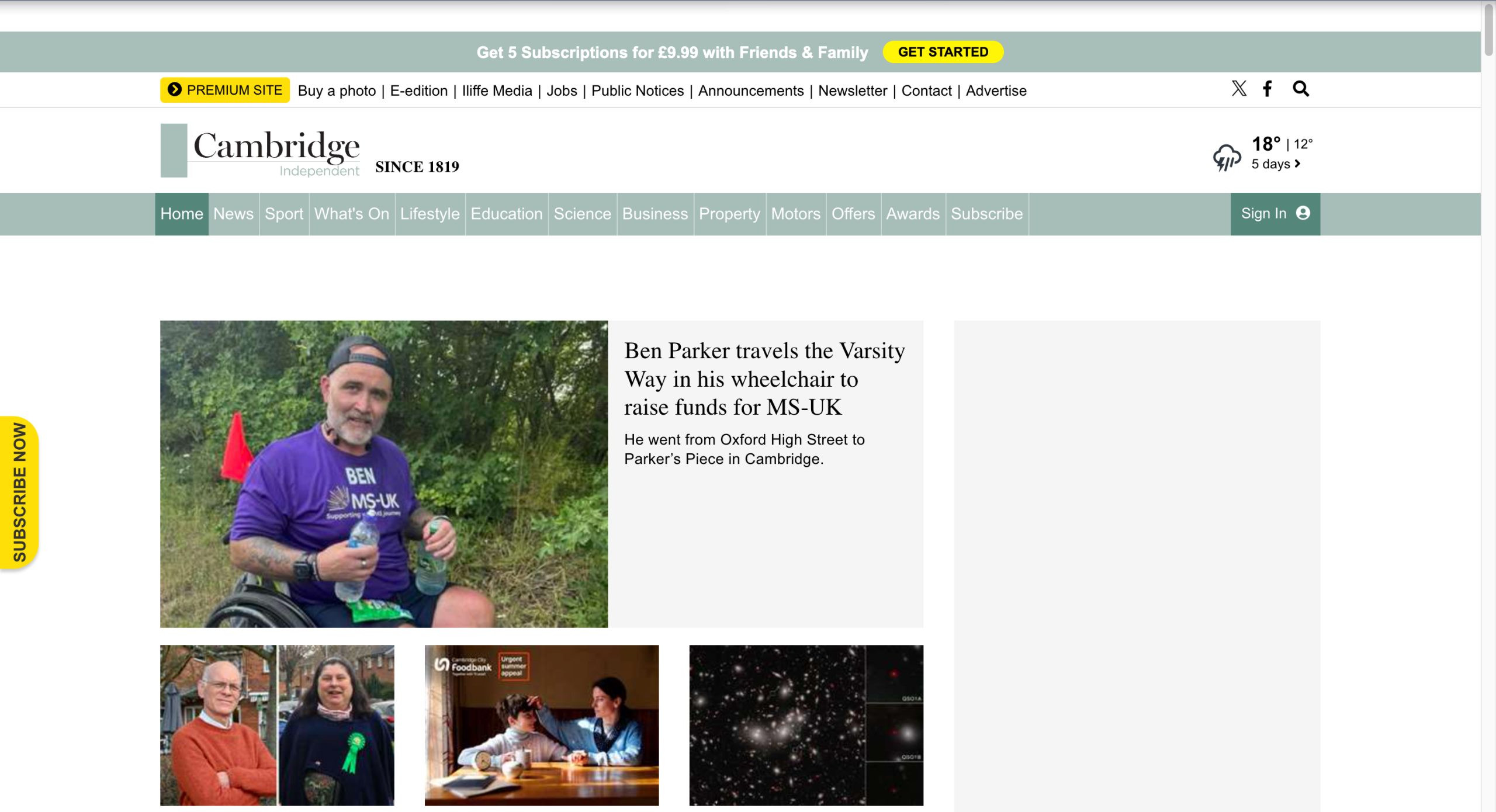cambridgeindependent.co.uk
