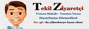 tekilziyaretci.com