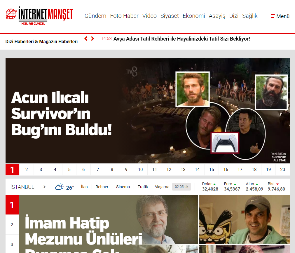 internetmanset.com